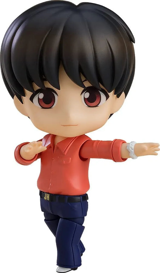 TinyTan - j-hope - Nendoroid #1804 (Good Smile Company)ㅤ – Good Smile Company – ActionFigureBrasil