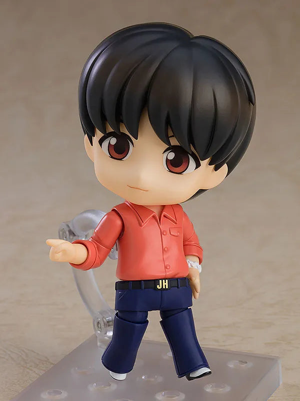 TinyTan - j-hope - Nendoroid #1804 (Good Smile Company)ㅤ – Good Smile Company – ActionFigureBrasil