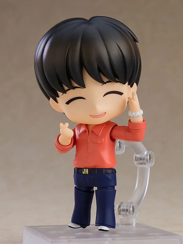 TinyTan - j-hope - Nendoroid #1804 (Good Smile Company)ㅤ – Good Smile Company – ActionFigureBrasil