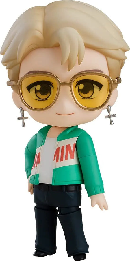 TinyTan - Jimin - Nendoroid #1805 (Good Smile Company)ㅤ – Good Smile Company – ActionFigureBrasil