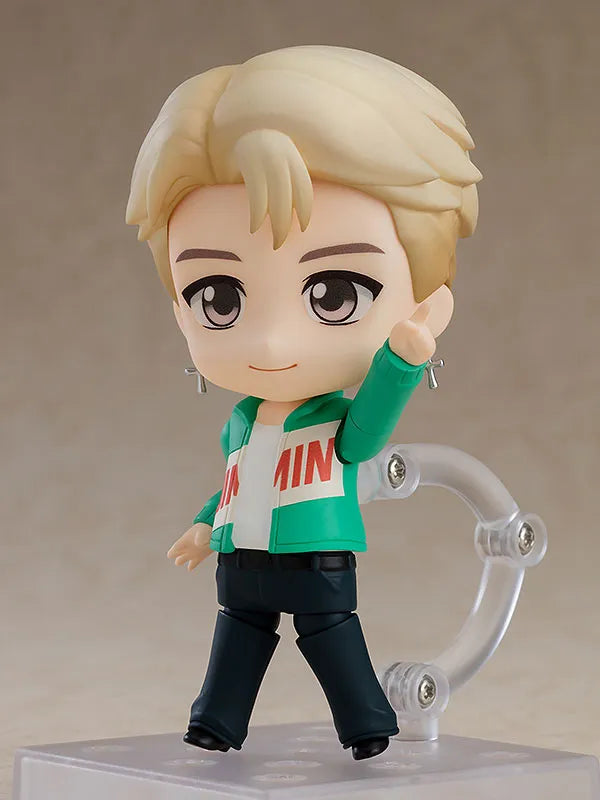 TinyTan - Jimin - Nendoroid #1805 (Good Smile Company)ㅤ – Good Smile Company – ActionFigureBrasil