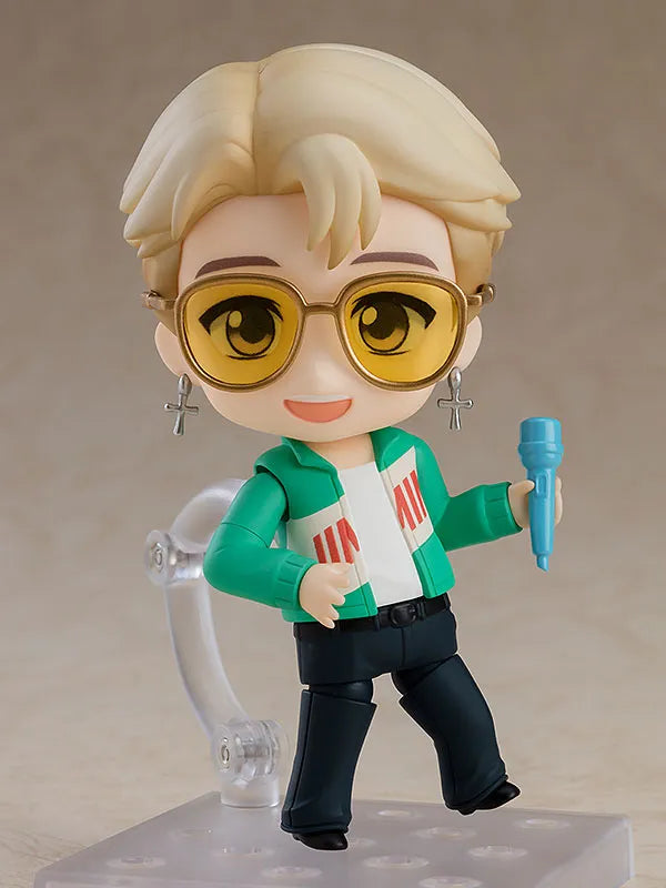 TinyTan - Jimin - Nendoroid #1805 (Good Smile Company)ㅤ – Good Smile Company – ActionFigureBrasil