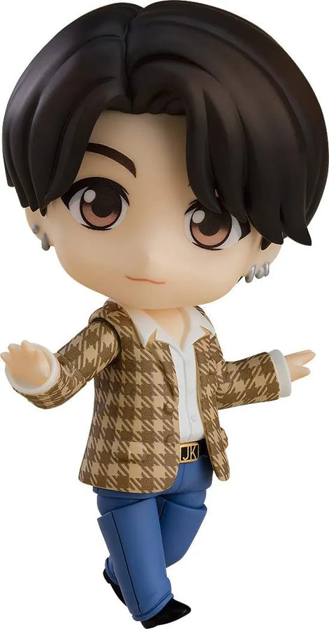 TinyTan - Jung Kook - Nendoroid #1807 (Good Smile Company)ㅤ – Good Smile Company – ActionFigureBrasil