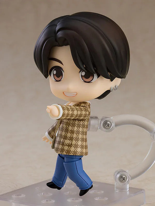 TinyTan - Jung Kook - Nendoroid #1807 (Good Smile Company)ㅤ – Good Smile Company – ActionFigureBrasil