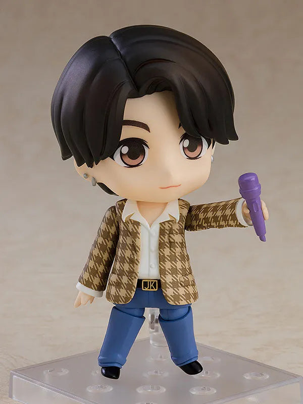 TinyTan - Jung Kook - Nendoroid #1807 (Good Smile Company)ㅤ – Good Smile Company – ActionFigureBrasil
