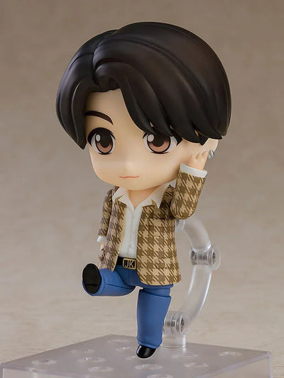 TinyTan - Jung Kook - Nendoroid #1807 (Good Smile Company)ㅤ – Good Smile Company – ActionFigureBrasil — embalagem