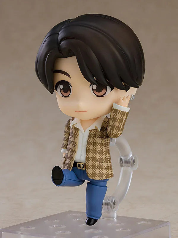 TinyTan - Jung Kook - Nendoroid #1807 (Good Smile Company)ㅤ – Good Smile Company – ActionFigureBrasil