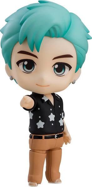 TinyTan - RM - Nendoroid #1801 (Good Smile Company)ㅤ – Good Smile Company – ActionFigureBrasil