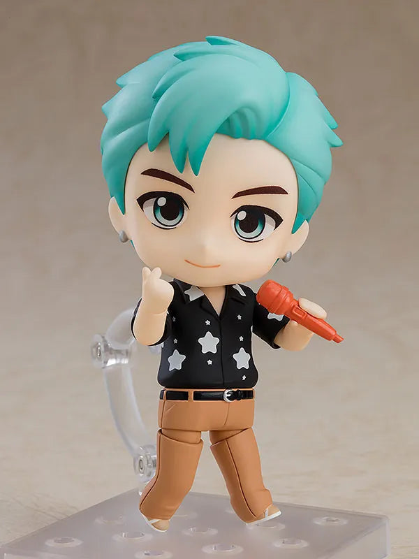 TinyTan - RM - Nendoroid #1801 (Good Smile Company)ㅤ – Good Smile Company – ActionFigureBrasil