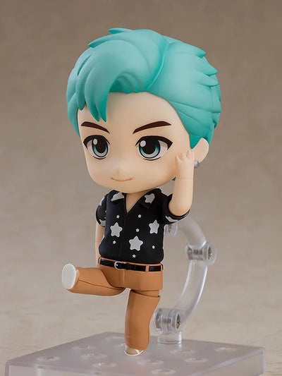 TinyTan - RM - Nendoroid #1801 (Good Smile Company)ㅤ – Good Smile Company – ActionFigureBrasil — embalagem