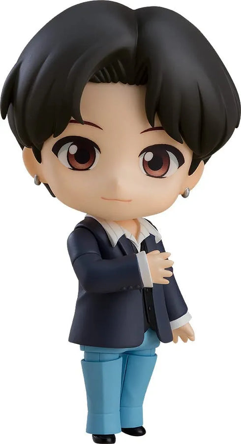 TinyTan - SUGA - Nendoroid #1803 (Good Smile Company)ㅤ – Good Smile Company – ActionFigureBrasil