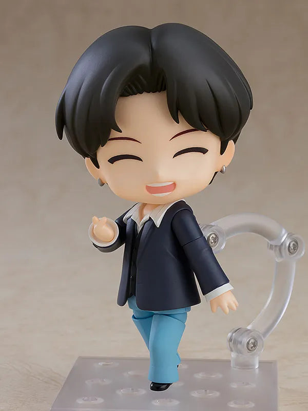 TinyTan - SUGA - Nendoroid #1803 (Good Smile Company)ㅤ – Good Smile Company – ActionFigureBrasil