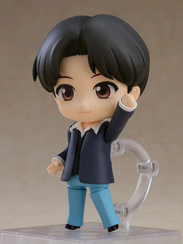 TinyTan - SUGA - Nendoroid #1803 (Good Smile Company)ㅤ – Good Smile Company – ActionFigureBrasil