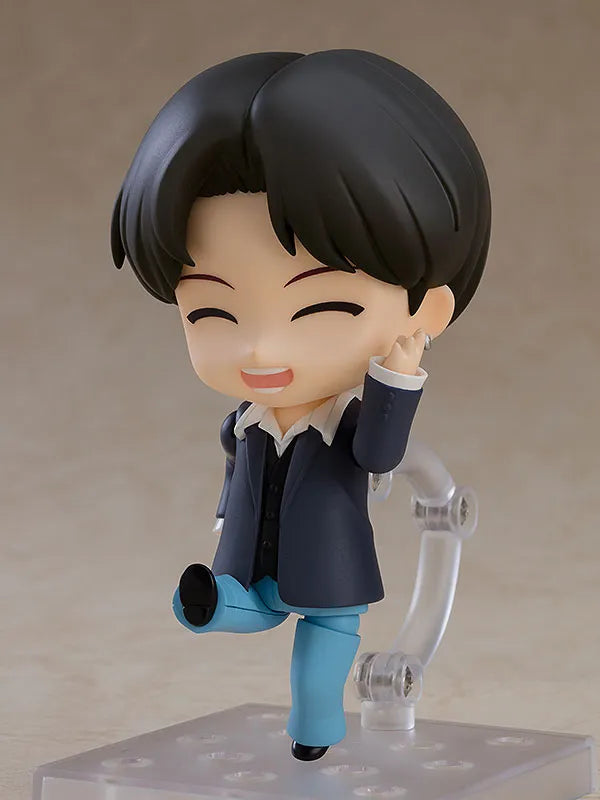TinyTan - SUGA - Nendoroid #1803 (Good Smile Company)ㅤ – Good Smile Company – ActionFigureBrasil