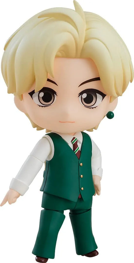 TinyTan - V - Nendoroid #1806 (Good Smile Company)ㅤ – Good Smile Company – ActionFigureBrasil