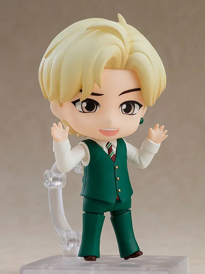 TinyTan - V - Nendoroid #1806 (Good Smile Company)ㅤ – Good Smile Company – ActionFigureBrasil — detalhe do produto