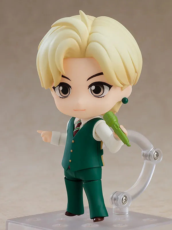 TinyTan - V - Nendoroid #1806 (Good Smile Company)ㅤ – Good Smile Company – ActionFigureBrasil