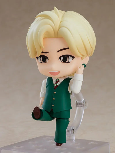 TinyTan - V - Nendoroid #1806 (Good Smile Company)ㅤ – Good Smile Company – ActionFigureBrasil — embalagem