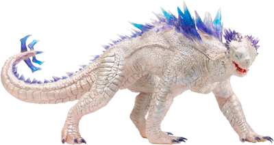 Titanus Shimo – Spiral Studio – ActionFigure Brasil