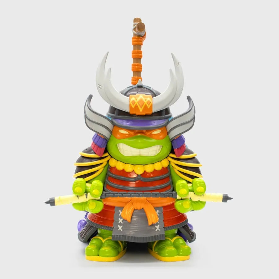 TMNT x Scott Tolleson Michelangelo (Michelangelo) – CultureFly – ActionFigure Brasil