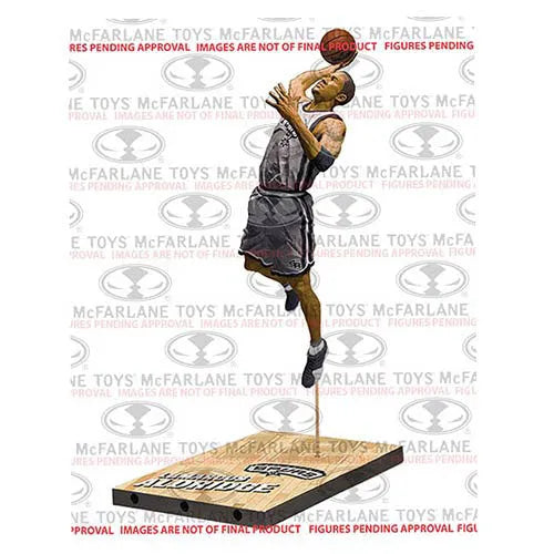 TMP - NBA Series 28: 8Pack Cartonㅤ – McFarlane Toys – ActionFigureBrasil
