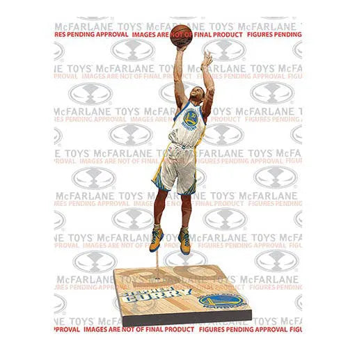 TMP - NBA Series 28: 8Pack Cartonㅤ – McFarlane Toys – ActionFigureBrasil