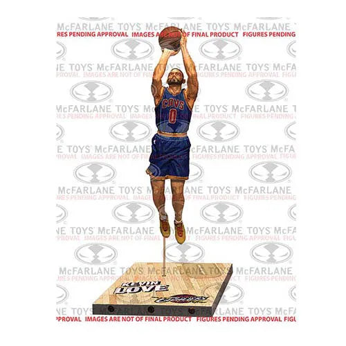 TMP - NBA Series 28: 8Pack Cartonㅤ – McFarlane Toys – ActionFigureBrasil