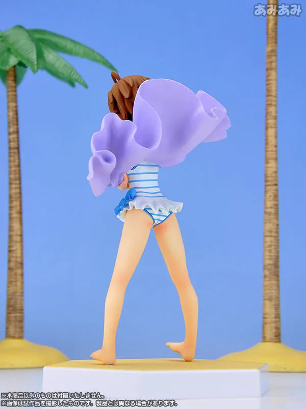 To Aru Kagaku no Railgun - Last Order - Beach Queens - 1/10 - Swimsuit ver., Electric Sisters (Wave)ㅤ – Wave – ActionFigureBrasil