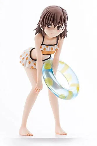 To Aru Kagaku no Railgun - Misaka Mikoto - 1/6 - Gravure Style (Orca Toys)ㅤ – Orca Toys – ActionFigureBrasil
