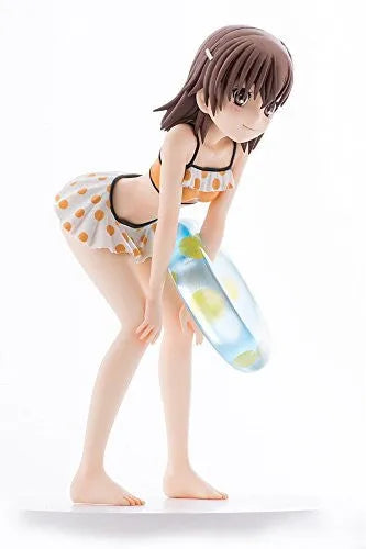 To Aru Kagaku no Railgun - Misaka Mikoto - 1/6 - Gravure Style (Orca Toys)ㅤ – Orca Toys – ActionFigureBrasil