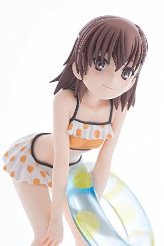 To Aru Kagaku no Railgun - Misaka Mikoto - 1/6 - Gravure Style (Orca Toys)ㅤ – Orca Toys – ActionFigureBrasil — close