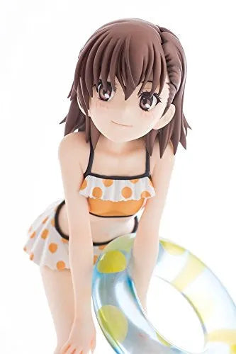 To Aru Kagaku no Railgun - Misaka Mikoto - 1/6 - Gravure Style (Orca Toys)ㅤ – Orca Toys – ActionFigureBrasil