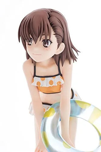 To Aru Kagaku no Railgun - Misaka Mikoto - 1/6 - Gravure Style (Orca Toys)ㅤ – Orca Toys – ActionFigureBrasil