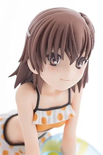 To Aru Kagaku no Railgun - Misaka Mikoto - 1/6 - Gravure Style (Orca Toys)ㅤ – Orca Toys – ActionFigureBrasil