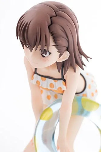 To Aru Kagaku no Railgun - Misaka Mikoto - 1/6 - Gravure Style (Orca Toys)ㅤ – Orca Toys – ActionFigureBrasil