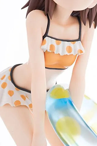 To Aru Kagaku no Railgun - Misaka Mikoto - 1/6 - Gravure Style (Orca Toys)ㅤ – Orca Toys – ActionFigureBrasil