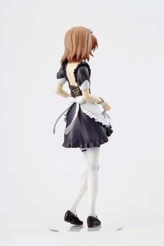 To Aru Kagaku no Railgun - Misaka Mikoto - 4-Leaves - 1/6 - Maid ver. (Kotobukiya)ㅤ – Kotobukiya – ActionFigureBrasil