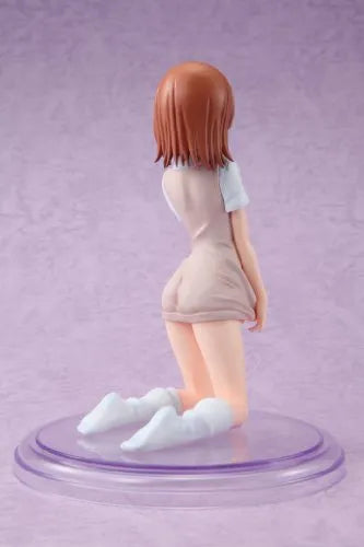 To Aru Kagaku no Railgun S - Misaka Mikoto - 1/8 - Peek Sister ver. (Chara-Ani, Toy's Works)ㅤ – Chara-Ani – ActionFigureBrasil