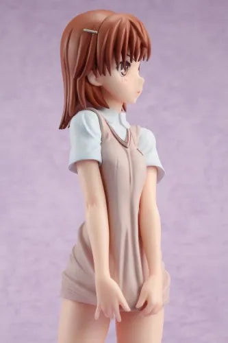 To Aru Kagaku no Railgun S - Misaka Mikoto - 1/8 - Peek Sister ver. (Chara-Ani, Toy's Works)ㅤ – Chara-Ani – ActionFigureBrasil
