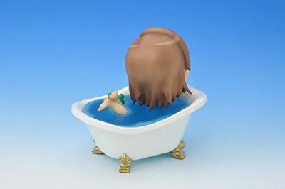 To Aru Kagaku no Railgun S - Misaka Mikoto - Bath Defo (Groove Garage, Milestone)ㅤ – Groove – ActionFigureBrasil — detalhe do produto
