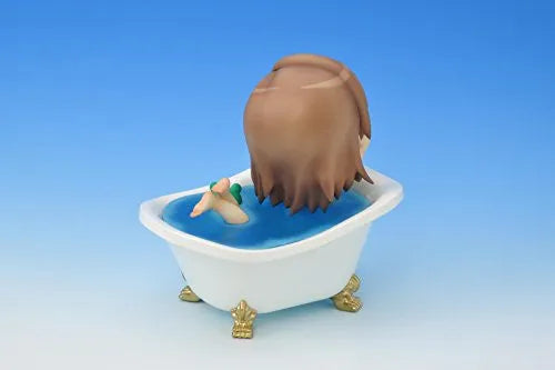 To Aru Kagaku no Railgun S - Misaka Mikoto - Bath Defo (Groove Garage, Milestone)ㅤ – Groove – ActionFigureBrasil