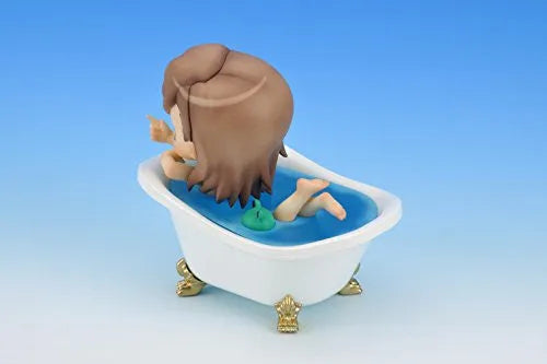 To Aru Kagaku no Railgun S - Misaka Mikoto - Bath Defo (Groove Garage, Milestone)ㅤ – Groove – ActionFigureBrasil