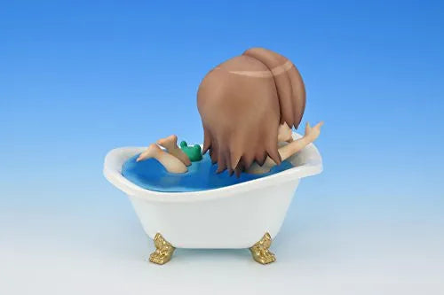 To Aru Kagaku no Railgun S - Misaka Mikoto - Bath Defo (Groove Garage, Milestone)ㅤ – Groove – ActionFigureBrasil