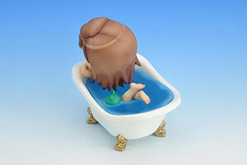 To Aru Kagaku no Railgun S - Misaka Mikoto - Bath Defo (Groove Garage, Milestone)ㅤ – Groove – ActionFigureBrasil