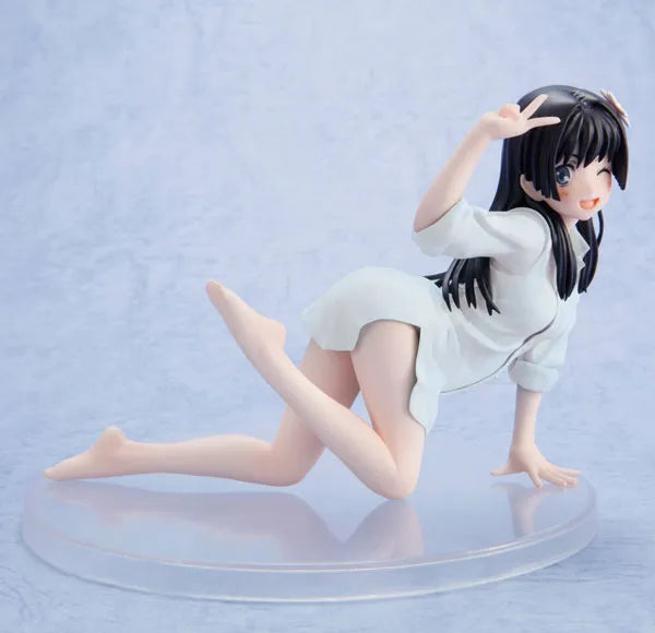 To Aru Kagaku no Railgun S - Saten Ruiko - 1/8 (Chara-Ani, Toy's Works)ㅤ – Chara-Ani – ActionFigureBrasil