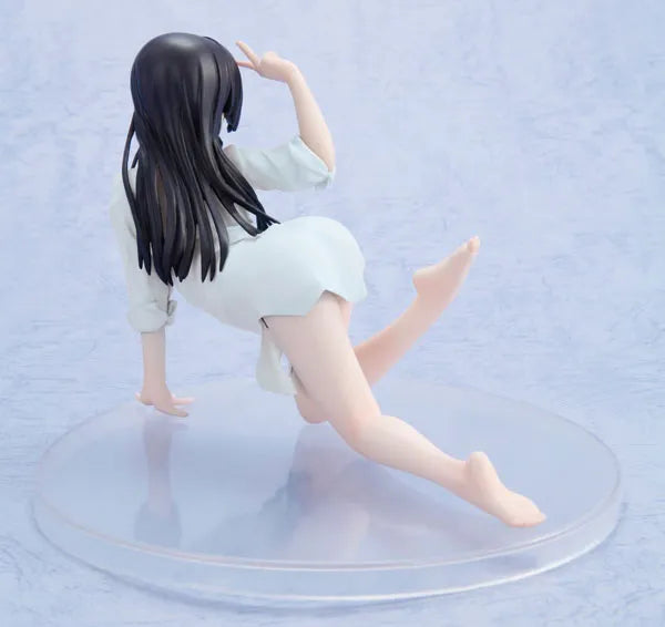To Aru Kagaku no Railgun S - Saten Ruiko - 1/8 (Chara-Ani, Toy's Works)ㅤ – Chara-Ani – ActionFigureBrasil