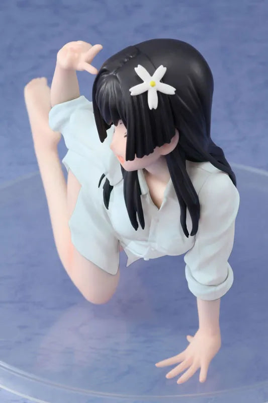 To Aru Kagaku no Railgun S - Saten Ruiko - 1/8 (Chara-Ani, Toy's Works)ㅤ – Chara-Ani – ActionFigureBrasil