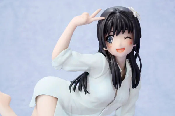 To Aru Kagaku no Railgun S - Saten Ruiko - 1/8 (Chara-Ani, Toy's Works)ㅤ – Chara-Ani – ActionFigureBrasil