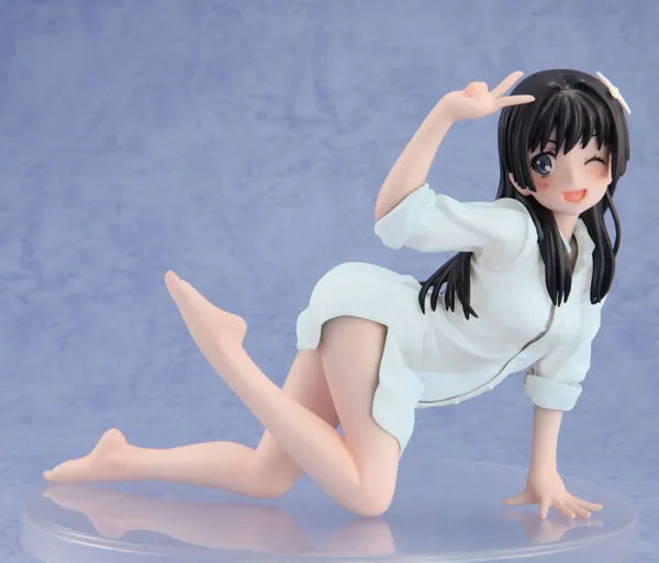 To Aru Kagaku no Railgun S - Saten Ruiko - 1/8 (Chara-Ani, Toy's Works)ㅤ – Chara-Ani – ActionFigureBrasil