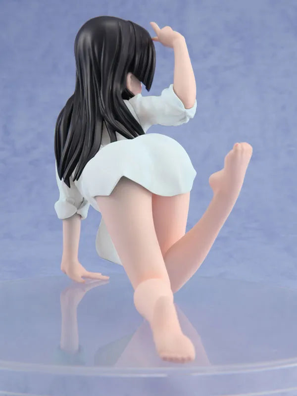 To Aru Kagaku no Railgun S - Saten Ruiko - 1/8 (Chara-Ani, Toy's Works)ㅤ – Chara-Ani – ActionFigureBrasil